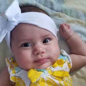 Meet your Posher, Jocelyn